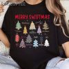 Taylor Christmas Sweatshirt Christmas Tree Eras Crewneck Sweater Christmas Tree Farm Sweater Taylor Swift 3 Untitled 9