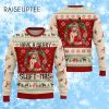 Taylor Swift Have A Merry Swiftmas Ugly Christmas Sweater 1 1