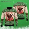 Taylor Swift Merry Swiftmas Ugly Christmas Sweater 3 3