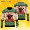 Taylor Swift Merry Swiftmas Ugly Christmas Sweater 4 4