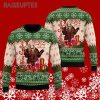 Taylor Swift Merry Swiftmas Ugly Christmas Sweater 5 5