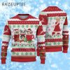 Taylor Swift Ugly Christmas Sweater For Fans 1 1