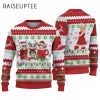 Taylor Swift Ugly Christmas Sweater For Fans 2 2