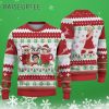 Taylor Swift Ugly Christmas Sweater For Fans 3 3