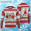 Taylor Swift Ugly Christmas Sweater For Fans 4 4