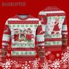 Taylor Swift Ugly Christmas Sweater For Fans 5 5