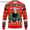 Taylor Swift Ugly Christmas Sweater Red 2 2