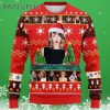 Taylor Swift Ugly Christmas Sweater Red 3 3