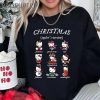 Taylors Version Christmas Hello Kitty Christmas Sweater Forever 21 Shirt 4 Untitled 6