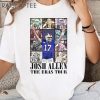 The Eras Tour Buffalo Bills Josh Allen T Shirt 3 Untitled 8