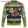 The Legend Of Zelda Ugly Christmas Sweater 2 2