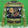 The Legend Of Zelda Ugly Christmas Sweater 3 3