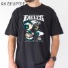 The Peanuts Snoopy Funny Eagles Shirts 2 Untitled 14