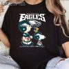 The Peanuts Snoopy Funny Eagles Shirts 3 Untitled 9