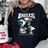 The Peanuts Snoopy Funny Eagles Shirts 4 Untitled 6