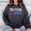 The Titans Make Me Drink Funny Tennessee Titans Shirts 5 Untitled 16