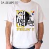 They Not Like Us Pittsburgh Steelers Long Sleeve Shirts 2 Untitled 13