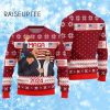 Trump Christmas Ugly Sweater Make America Great Again Trump 2024 Christmas Sweater Trump Won Again Ugly Sweater Men 1 1