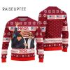 Trump Christmas Ugly Sweater Make America Great Again Trump 2024 Christmas Sweater Trump Won Again Ugly Sweater Men 2 2