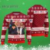 Trump Christmas Ugly Sweater Make America Great Again Trump 2024 Christmas Sweater Trump Won Again Ugly Sweater Men 3 3