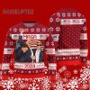 Trump Christmas Ugly Sweater Make America Great Again Trump 2024 Christmas Sweater Trump Won Again Ugly Sweater Men 5 5