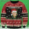 Trump Its Beginning To Look A Lot Like You Miss Me Ugly Christmas Sweater 3 3