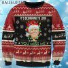 Trump Its Beginning To Look A Lot Like You Miss Me Ugly Christmas Sweater 4 4