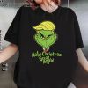 Trump Make Christmas Great Again Shirt Christmas Trump Shirt Humorous Trump Xmas Santa Trump Shirt Trump Grinch Shirt 1 Untitled 2