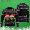 Trump Santa Make America Great Again Ugly Christmas Sweater 3 3