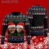 Trump Santa Make America Great Again Ugly Christmas Sweater 5 5