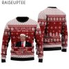 Trump This Is Going To Be A Great Funny Trump Santa Christmas Sweater 2 2