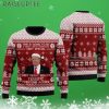 Trump This Is Going To Be A Great Funny Trump Santa Christmas Sweater 3 3