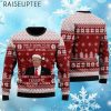 Trump This Is Going To Be A Great Funny Trump Santa Christmas Sweater 4 4