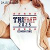 Trump Victory 2025 Shirt Trump Vance 2024 Shirt Trump Maga Shirt January 20th Trump 2025 Shirt 1 Untitled 7