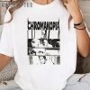 Tyler The Creator Chromakopia Shirt Alternative Music Fan Gift Grunge Shirt 3 Untitled 8