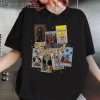 Vintage Agatha All Along Shirt Agatha All Along Tarot Cards Shirt Agatha Harkness Shirt Green Witch Queer Lesbians Shirt 1 Untitled 2