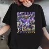 Vintage Odell Beckham Baltimore Ravens Graphic Tee Shirt 1 Untitled 2