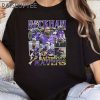 Vintage Odell Beckham Baltimore Ravens Graphic Tee Shirt 3 Untitled 9