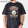 Vintage Pittsburgh Steelers Super Bowl T Shirt 2 Untitled 14