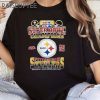 Vintage Pittsburgh Steelers Super Bowl T Shirt 3 Untitled 9