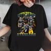 Vintage Pittsburgh Steelers T Shirt Football Gift For NFL Fans 0 Untitled 2