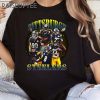 Vintage Pittsburgh Steelers T Shirt Football Gift For NFL Fans 3 Untitled 9