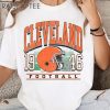 Vintage Style Football Long Sleeve Cleveland Browns Shirt 3 Untitled 8