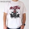 Vintage Style Houston Texans Football Shirt 2 Untitled 13