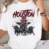 Vintage Style Houston Texans Football Shirt 3 Untitled 8