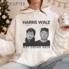 Vintage Young Kamala Harris 2024 Feminist T shirt Presidential Election Voting Sweatshirt 5 Untitled 0