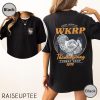 WKRP Turkey Drop Shirt First Annual Thanksgiving Day Turkey Shirt