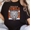 Welcome To The Jungle Cincinnati Bengals Long Sleeve Shirt 3 Untitled 9