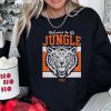 Welcome To The Jungle Cincinnati Bengals Long Sleeve Shirt 4 Untitled 6