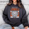 Welcome To The Jungle Cincinnati Bengals Long Sleeve Shirt 5 Untitled 16